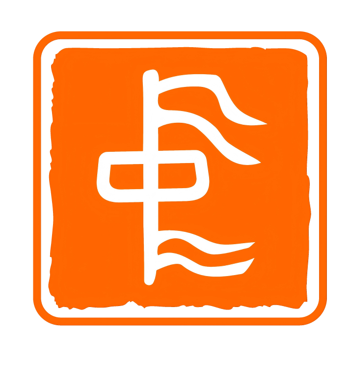 MandarinWave Logo